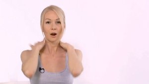 Утренняя зарядка для лица: снимаем отёчность и расслабляем мышцы!