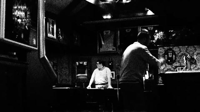 'Grainy Film' Art Filter on Olympus Pen E-PM1 in Video Mode смотреть онлайн