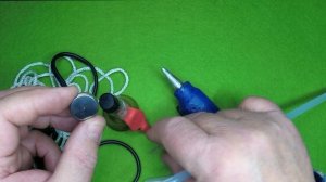 Светлячки для ночной рыбалки своими руками / два цвета / работают весь сезон