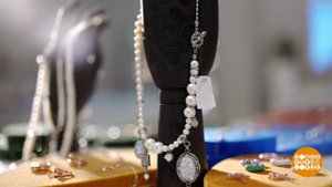 Украшения: как хранить и носить. Доброе утро. Суббота. Фрагмент выпуска от 29.01.2022