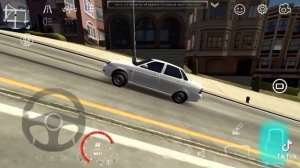 газует приора как вам