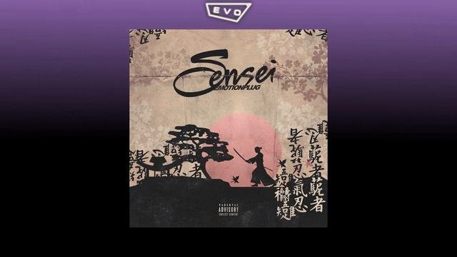EMOTIONPLUG - SENSEI
