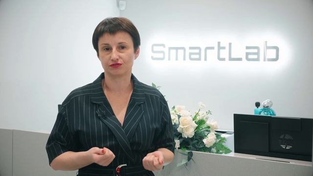 Открытие первых медицинских офисов лабораторной сети SmartLab в Москве смотреть онлайн