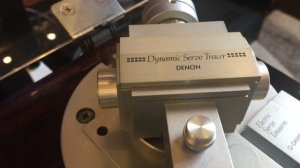 DENON DP-59L