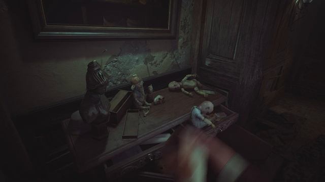 Layers Of Fear (2023) PC | PART 1 - Painter's Story | Asus TUF A15 2022 | Ryzen 7 6800H + RTX 3060