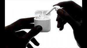 AirPods Умные беспроводные наушники