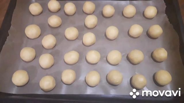 Печенье