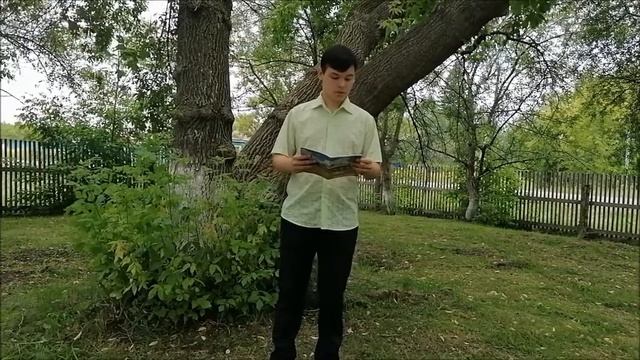 ЮРЬЕВЦЫ ЧИТАЮТ ЮРЬЕВЦЕВ смотреть онлайн