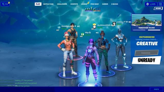 OCE Creative смотреть онлайн