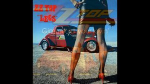 Рок-энциклопедия. ZZ Top. История группы