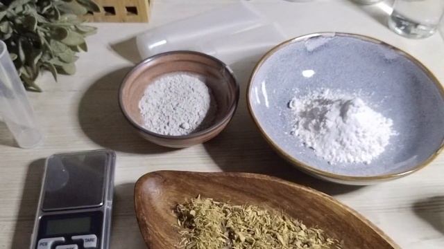 Домашняя зубная паста. Простой рецепт, натуральные ингредиенты смотреть онлайн