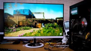 Phenom II X4 B50  hd7950 тесты в играх 2020