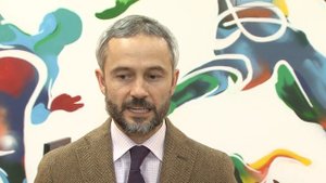 «Персона»: министр спорта Алтайского края Алексей Перфильев