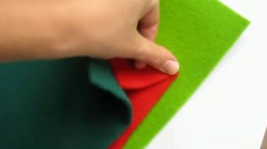 Плотность фетра