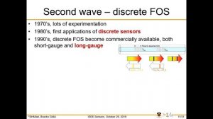 Long-Term Monitoring of Civil Structures and Infrastructure Using Long-Gauge Fiber Optic Sensors