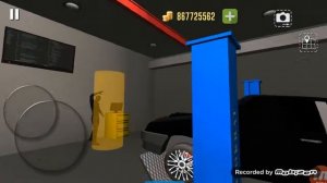 Где найти все машины в игре car simulator часть 1