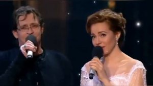 "ДАВАЙТЕ ГОВОРИТЬ ДРУГ ДРУГУ КОМПЛИМЕНТЫ!"Пожелание друзьям #Домогаров,#Ведерников,#Гусева,#Окуджав