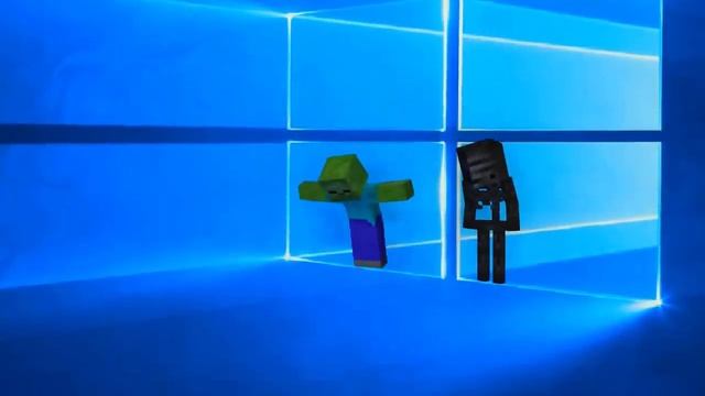 ШКОЛА МОНСТРОВ МАЙНКРАФТ - СВИНОЗОМБИ СБЕЖАЛ ИЗ ТЮРЬМЫ ЧЕЛЛЕНДЖ смотреть онлайн