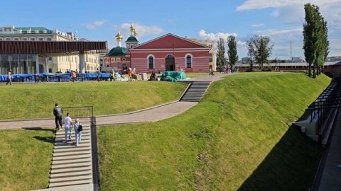 Нижний Новгород