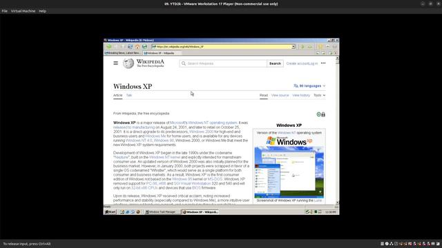 Can you still use Windows 2000 in 2024? смотреть онлайн