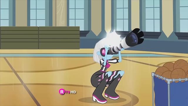 Фото Финиш - Малкото Пони Момичетата от Екуестрия Игрите на Приятелството - Фен Бг Аудио смотреть онлайн