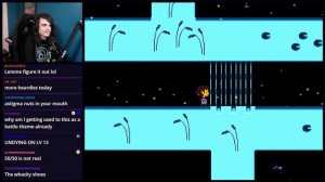 Undertale, but EVERYTHING is Random...