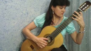 Аве Мария Вавилов (Качини)