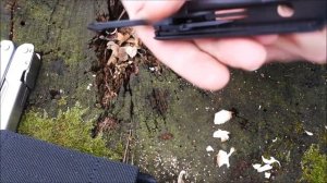 Мультитул Leatherman Supertool 300 EOD - инструмент для военных. Обзор