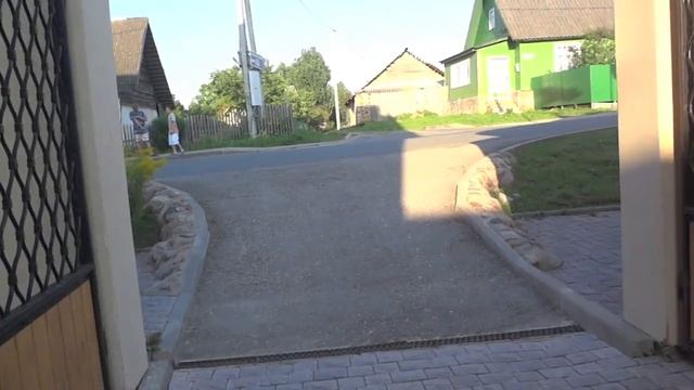 VLOG: гостиница в Изборске, рум-тур...