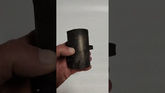 Что это за металл? бронза или титан? смотреть онлайн