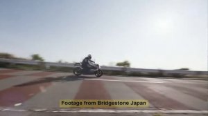 REVIEW: Bridgestone Battlax S21 - Best of Both Worlds