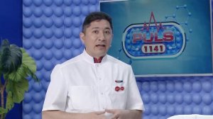 Puls 1141/2022 Vitiligo va uning davosi/Vitiligo kasalligida fizioterapiya yordam beradimi?