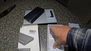 Minelab Manticore / Anker 321 Power Bank Review