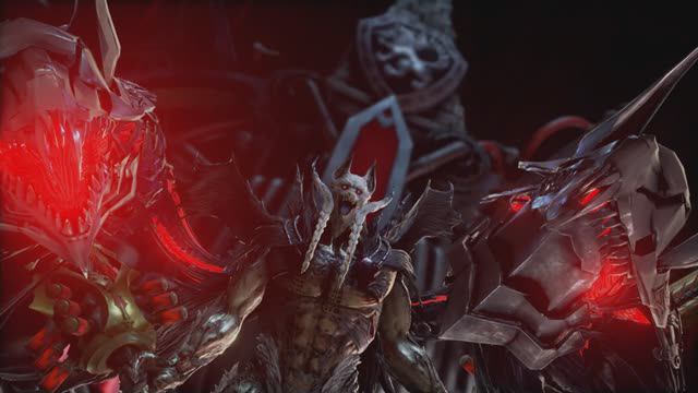 Code Vein Финал. Король черепа и босс огненного забвения