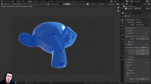 How to Render Transparent Backgrounds in Blender