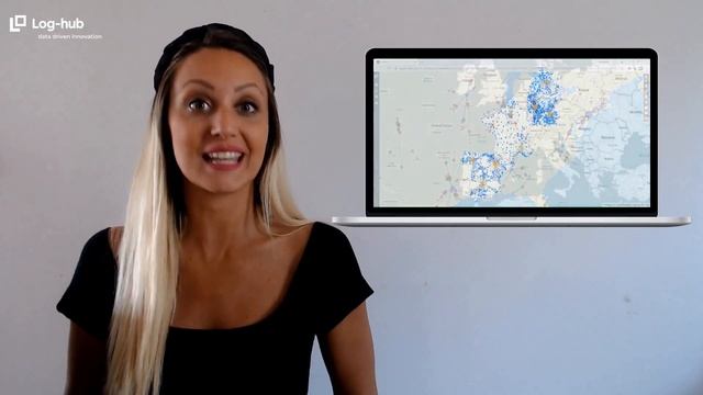 Supply Chain Apps смотреть онлайн