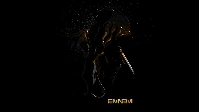 Eminem - Backstabber ft. Denaun Porter смотреть онлайн