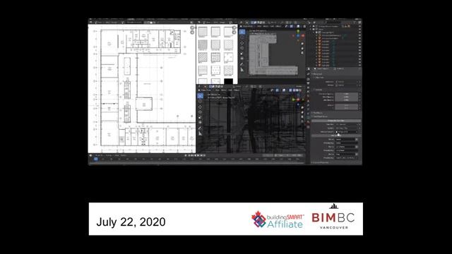 Open-source, open-data and their role in the built environment
