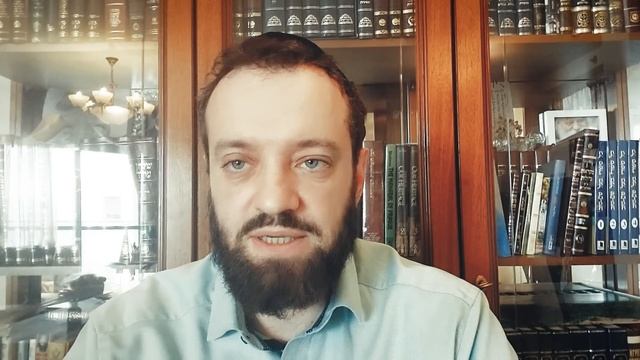 Нас создали Ануннаки, и Захария Ситчин прав?! | Раввин Михаил Финкель смотреть онлайн