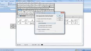 Latex Tip_2: Free Conversion of Equations from MS word to Latex using Mathtype