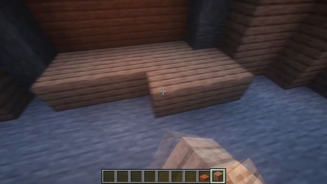 Minecraft: How to Build an UNDERGROUND Base | Simple Underground Base Tutorial смотреть онлайн