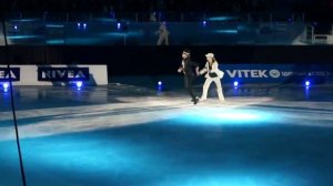 Татьяна Навка-Роман Костомаров