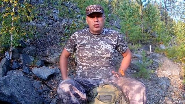 Современный Якутский НОЖ ручной работы ОТЗЫВ смотреть онлайн