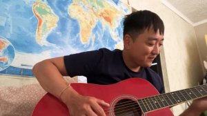 Верблюжий остров