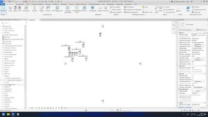 Введение в BIM (информационное моделирование в ревит). Часть 1