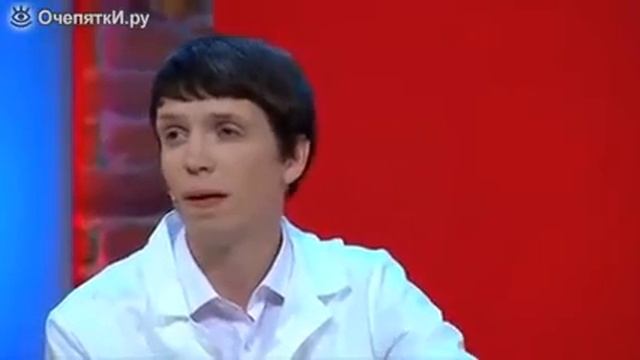 Узнаёт новости после года комы смотреть онлайн