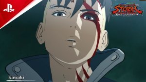 КАВАКИ ПРОТИВ БОРУТО ➤ NARUTO X BORUTO Ultimate Ninja STORM CONNECTIONS (4K PS5) - Аниме игра