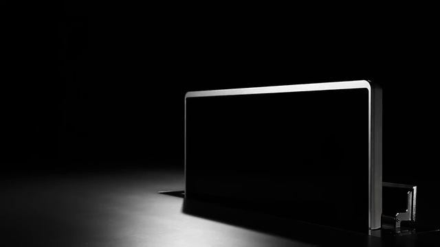 Видеопрезентация моторизованных мониторов Soltec серии RET смотреть онлайн