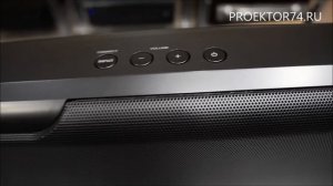 Обзор звукового проектора Yamaha YSP-5600 с Dolby Atmos