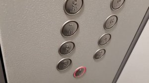 Лифт NLM │ Ул. Сергея Акимова, 2 (п.1) │ Нижний Новгород